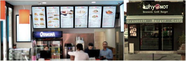 Why NOT Burger halal Kremlin-Bicêtre