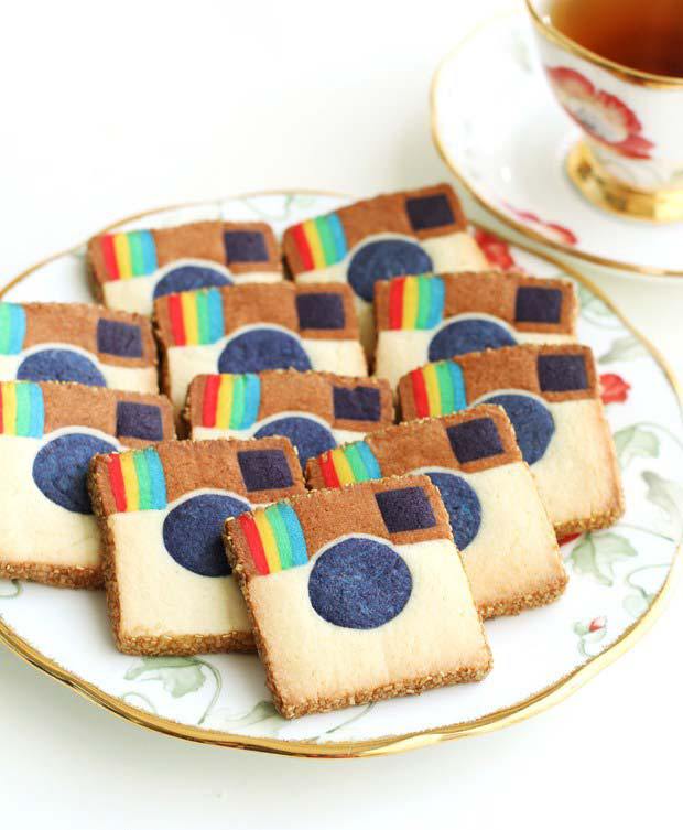 instagram cookies