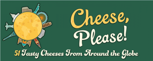 Cheese please